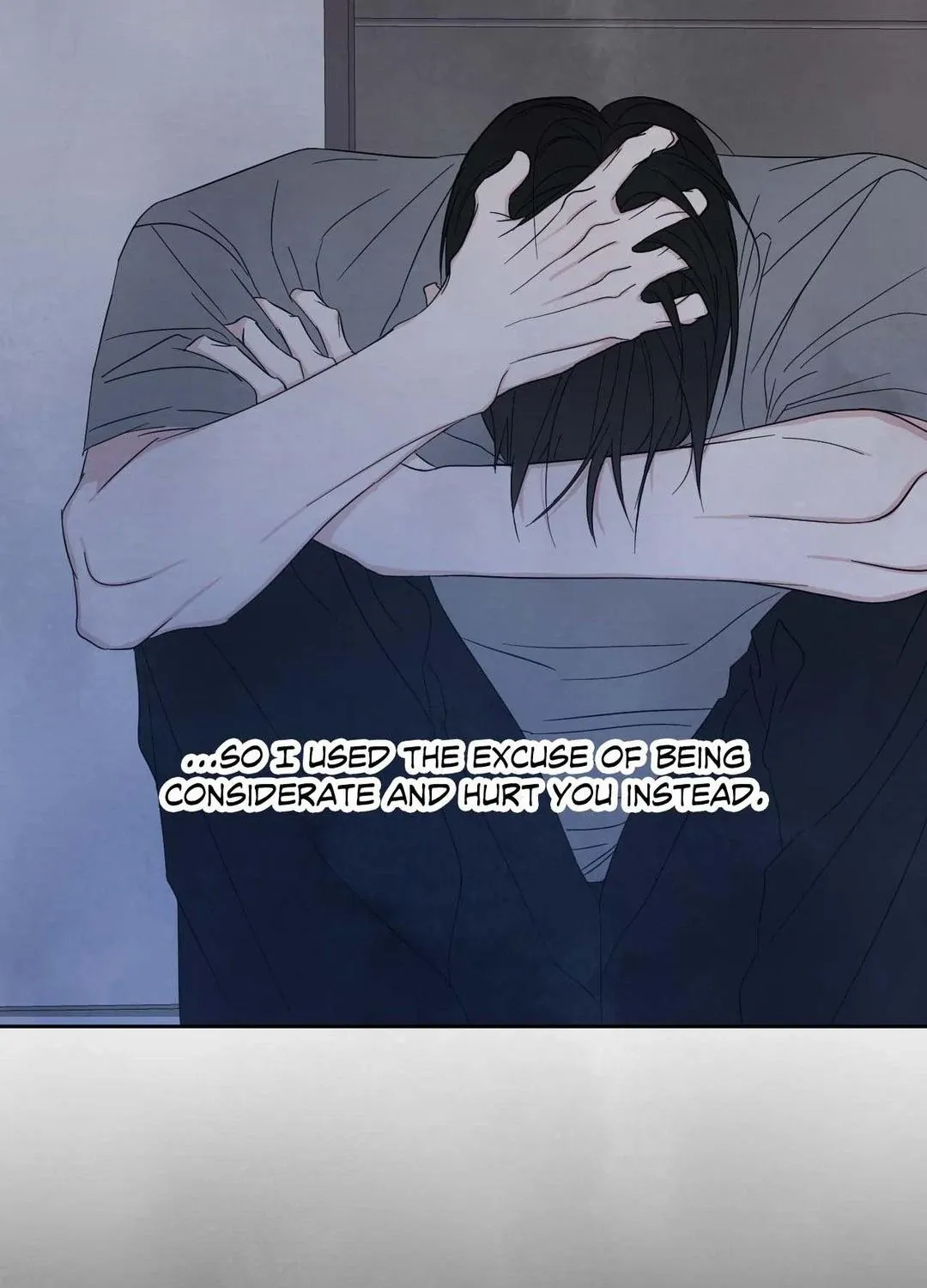 Read Topsy-Turvy chapter 98 image 74 on Lezhin