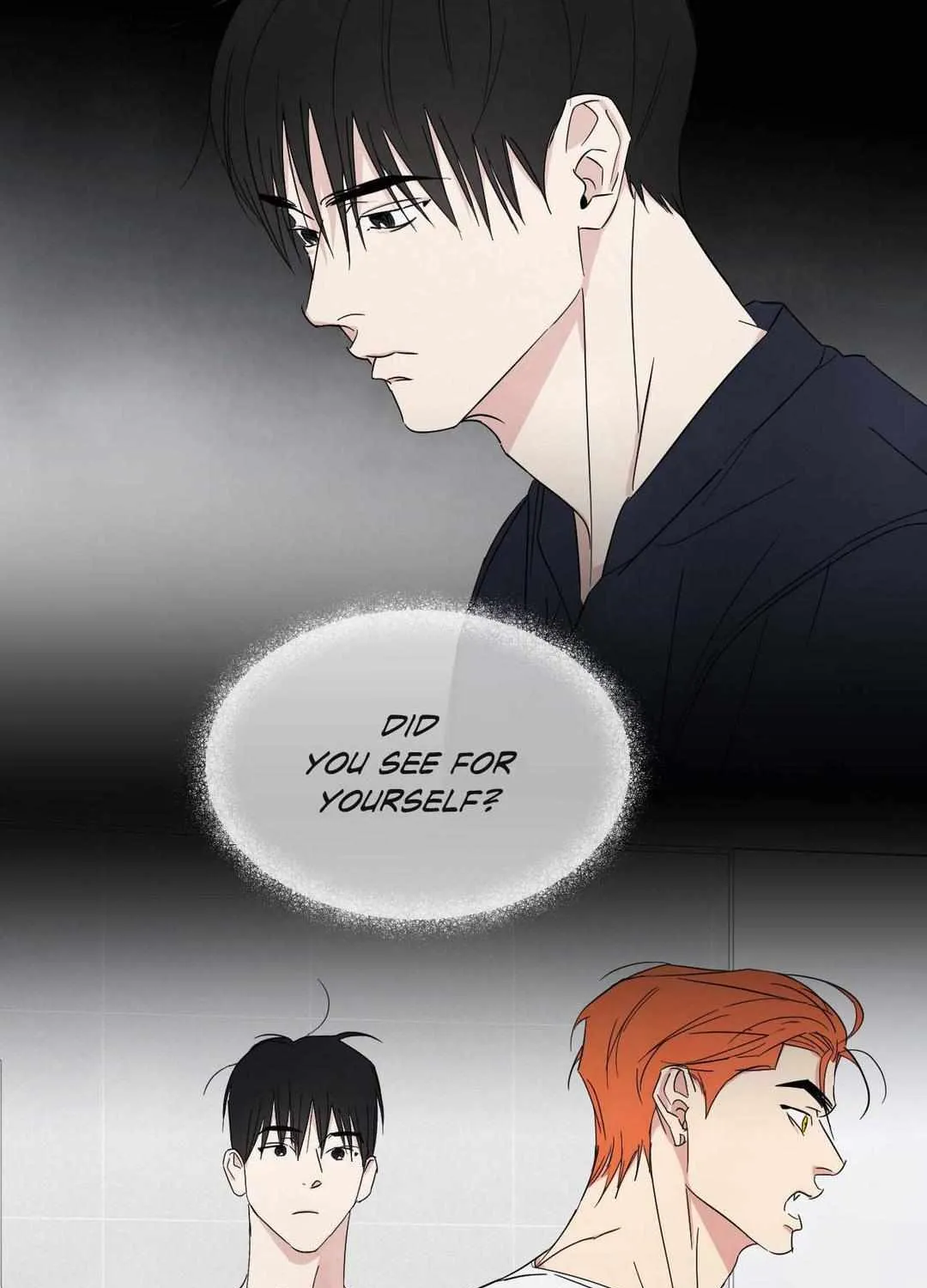 Read Topsy-Turvy chapter 98 image 76 on Lezhin