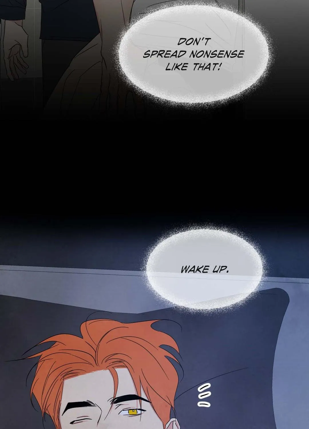 Read Topsy-Turvy chapter 98 image 78 on Lezhin