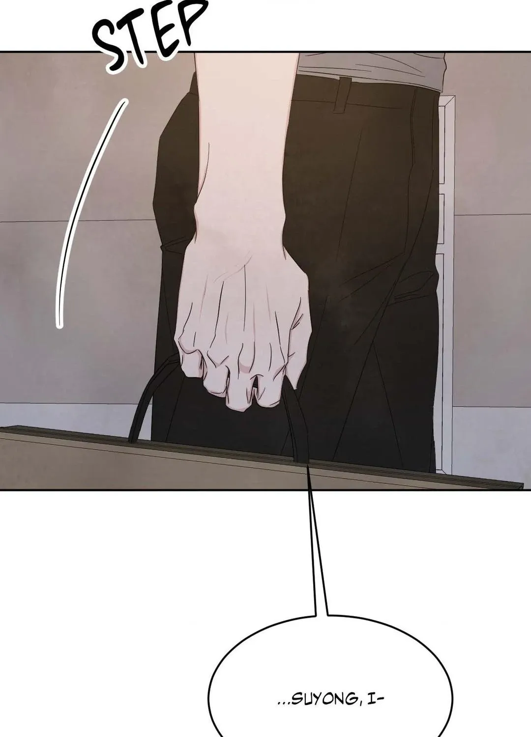 Read Topsy-Turvy chapter 98 image 8 on Lezhin