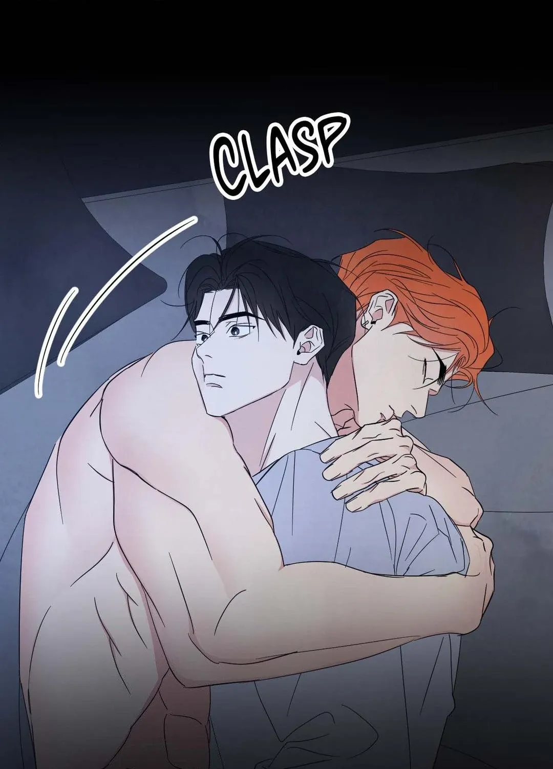 Read Topsy-Turvy chapter 98 image 82 on Lezhin