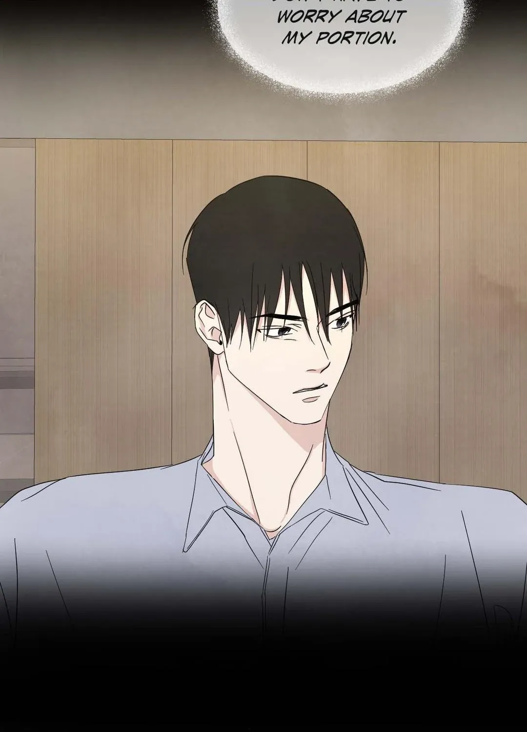 Read Topsy-Turvy chapter 98 image 84 on Lezhin