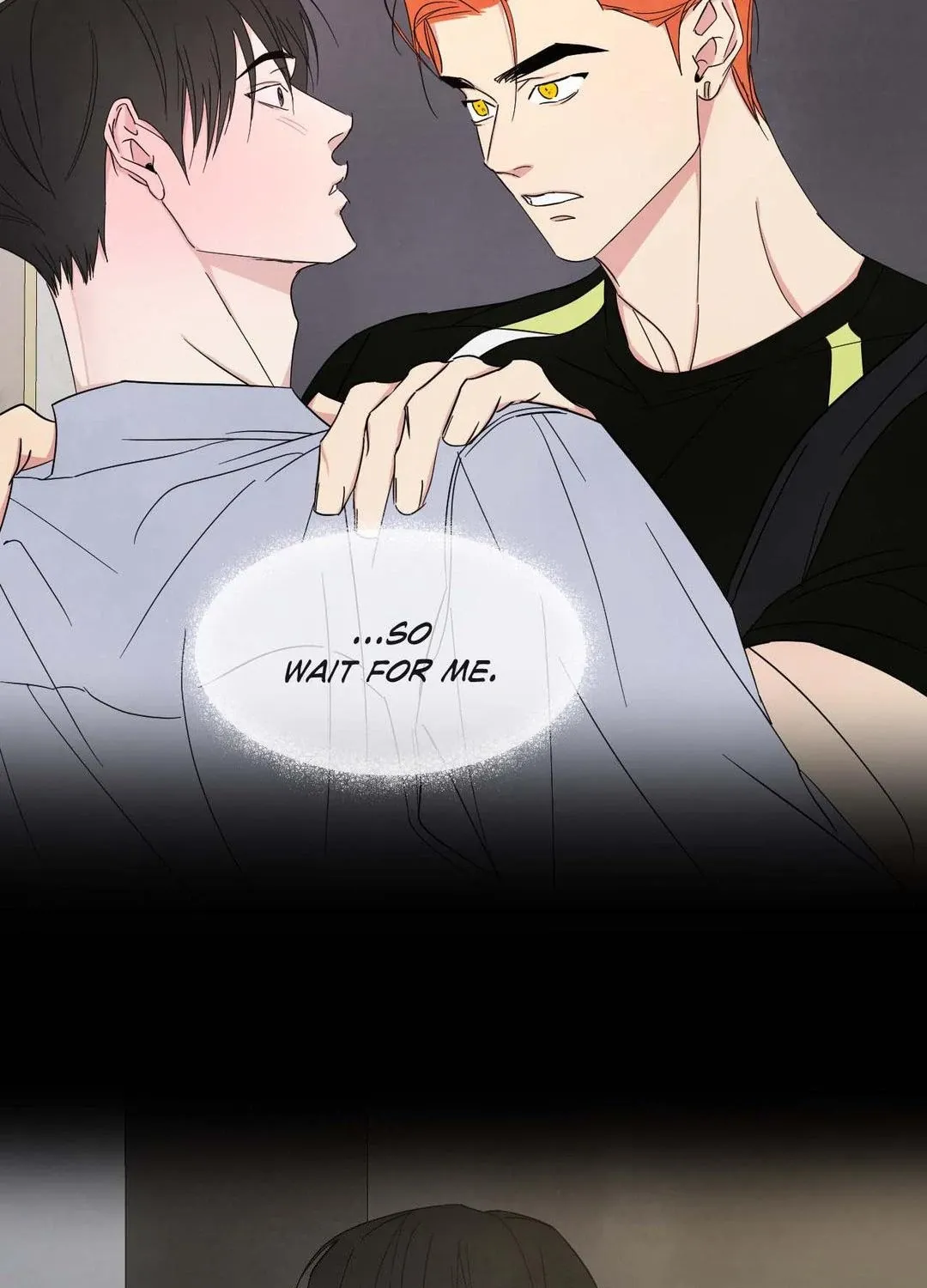 Read Topsy-Turvy chapter 98 image 86 on Lezhin