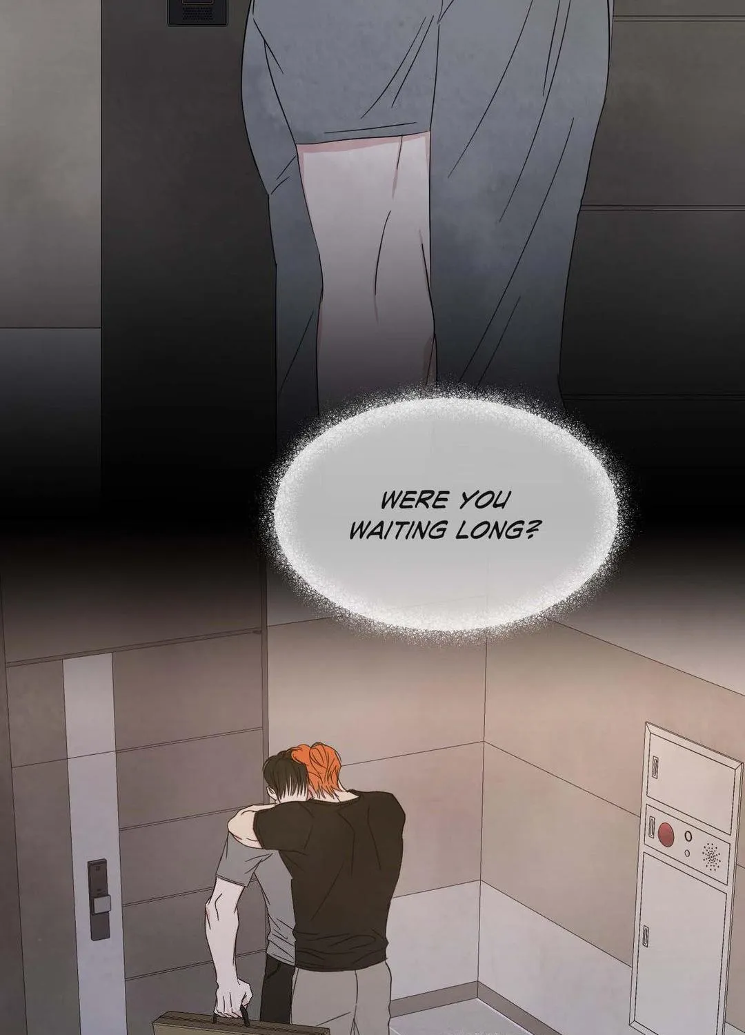Read Topsy-Turvy chapter 98 image 88 on Lezhin