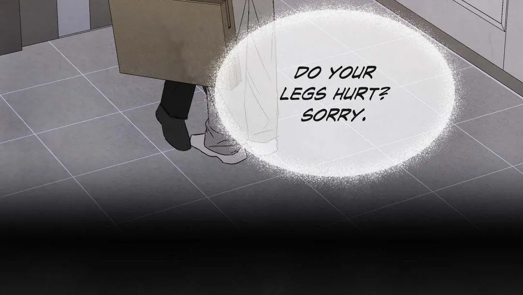 Read Topsy-Turvy chapter 98 image 89 on Lezhin