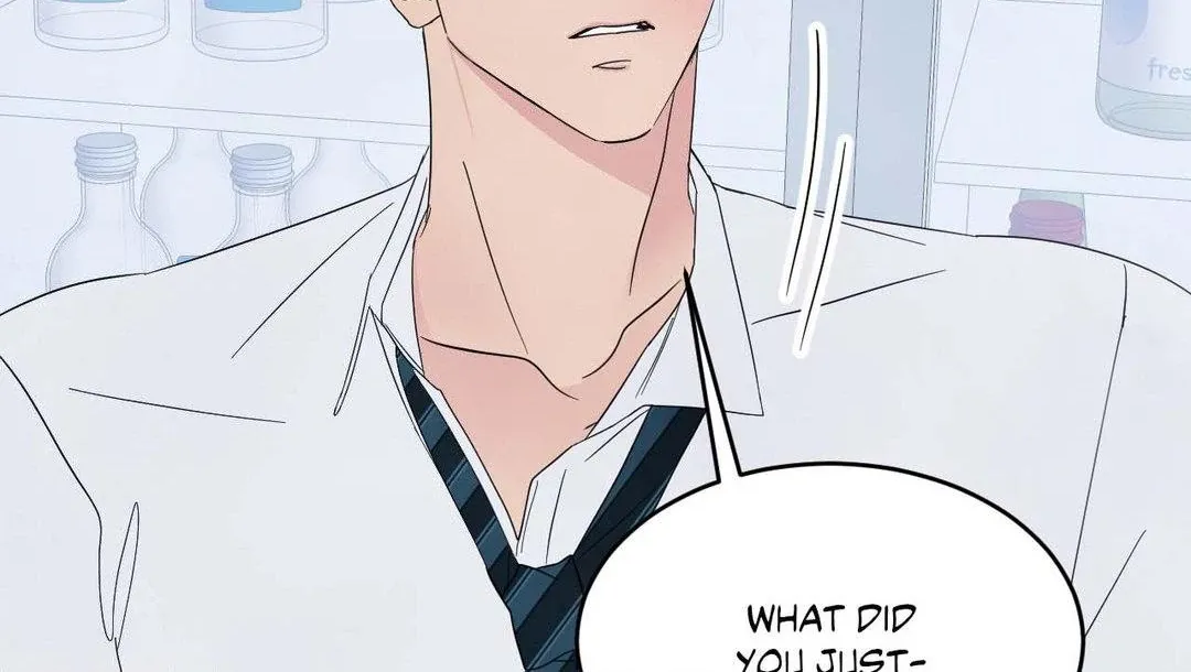 Read Topsy-Turvy chapter 99 image 10 on Lezhin