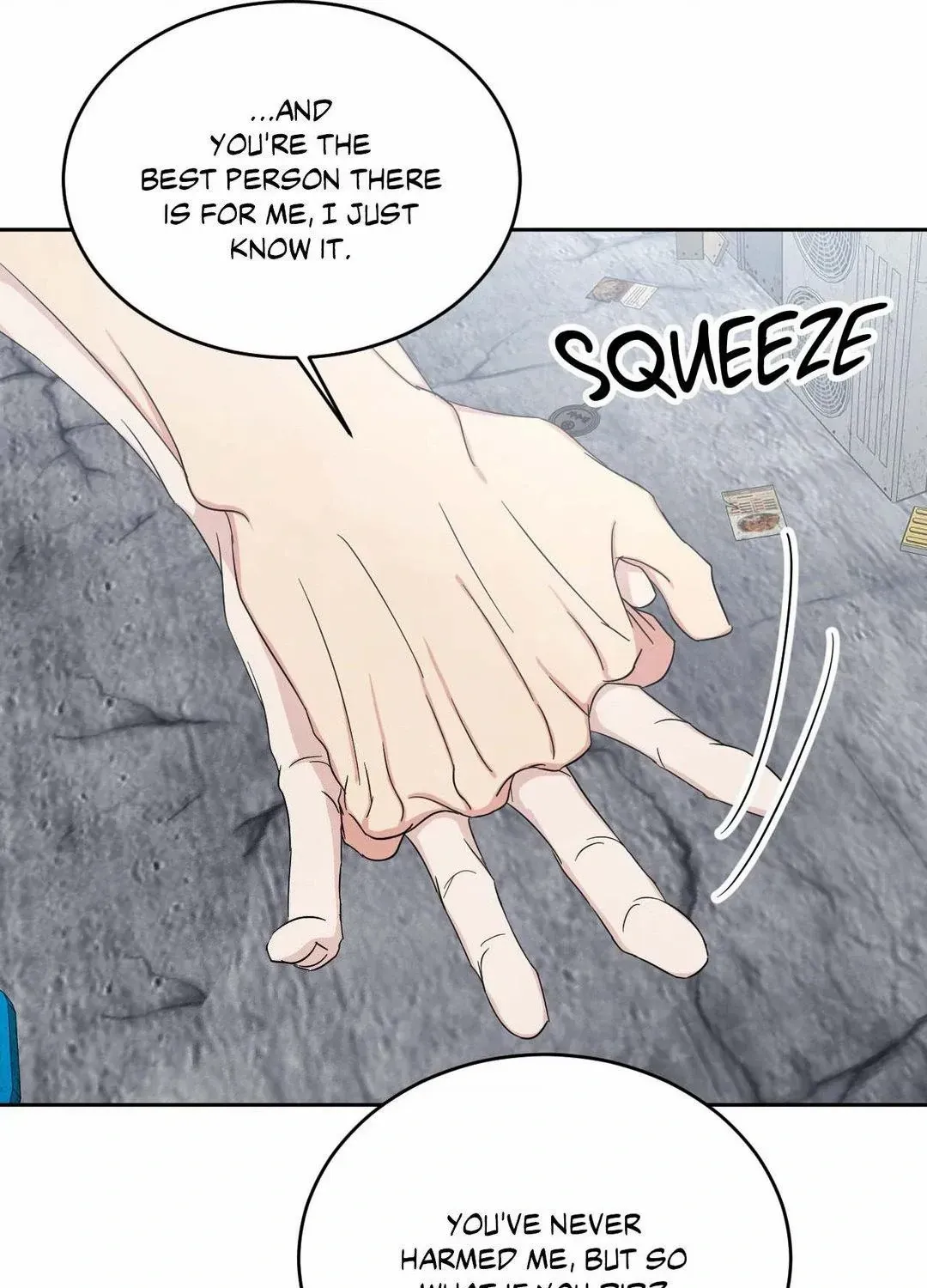Read Topsy-Turvy chapter 99 image 101 on Lezhin