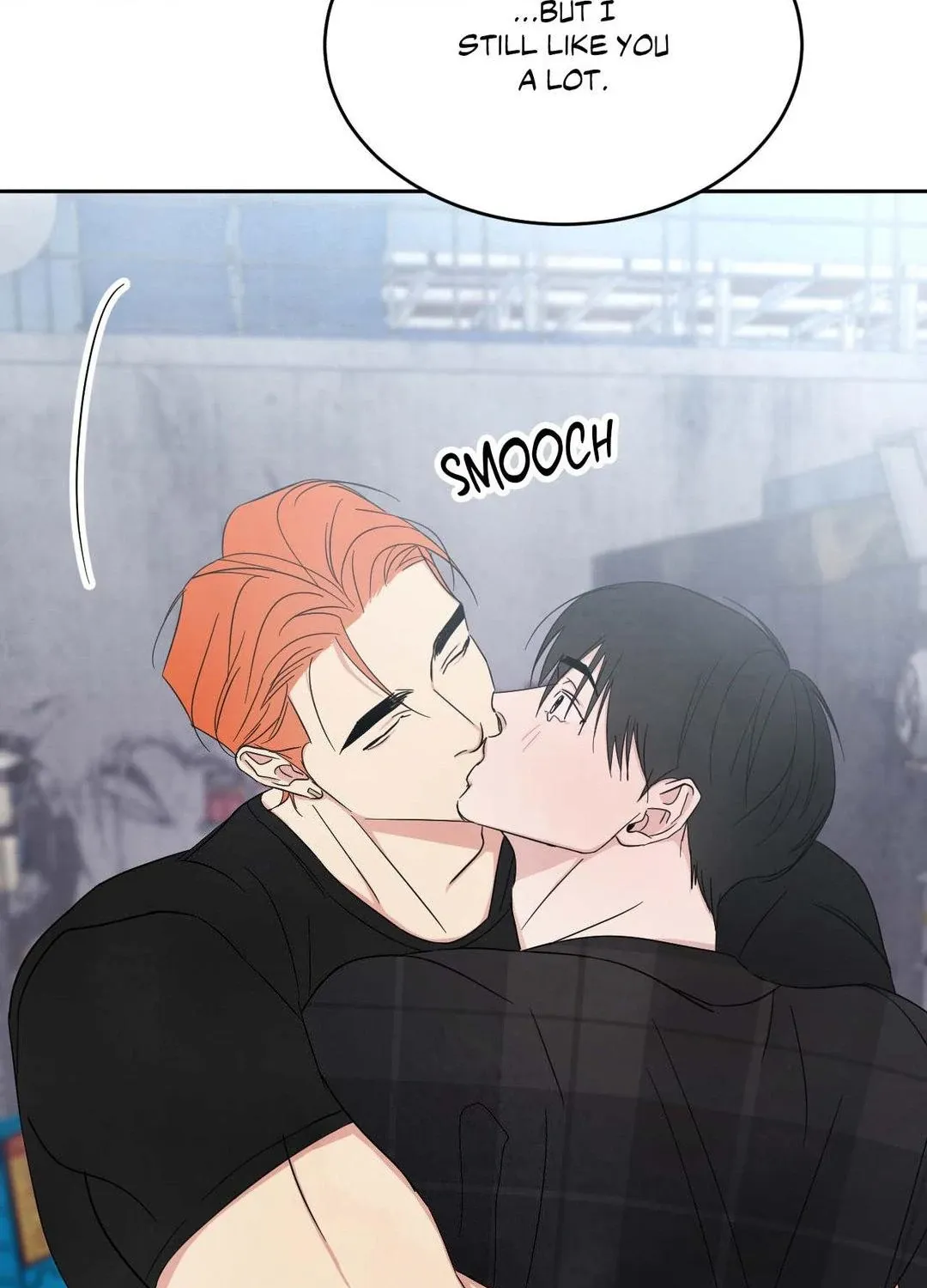Read Topsy-Turvy chapter 99 image 107 on Lezhin