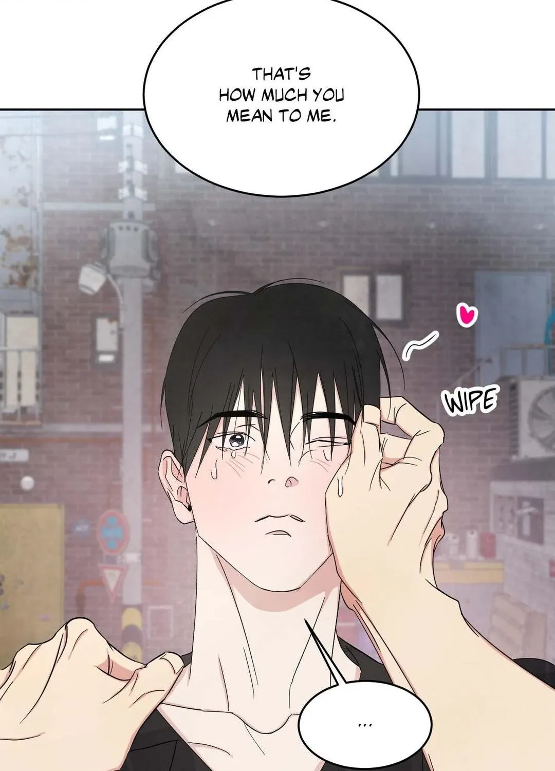 Read Topsy-Turvy chapter 99 image 109 on Lezhin