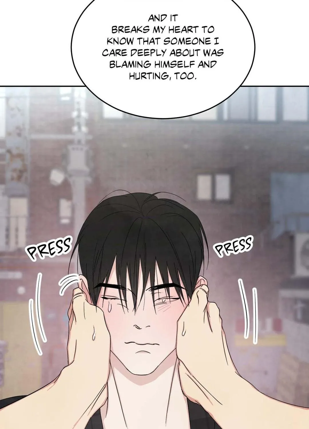 Read Topsy-Turvy chapter 99 image 111 on Lezhin