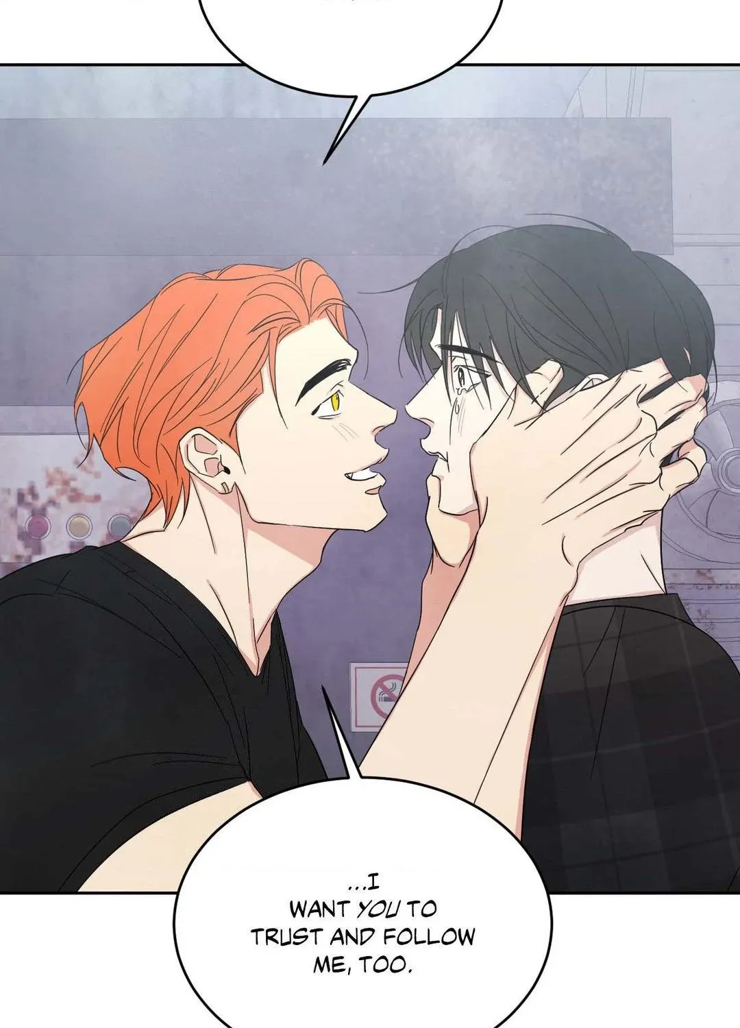Read Topsy-Turvy chapter 99 image 115 on Lezhin