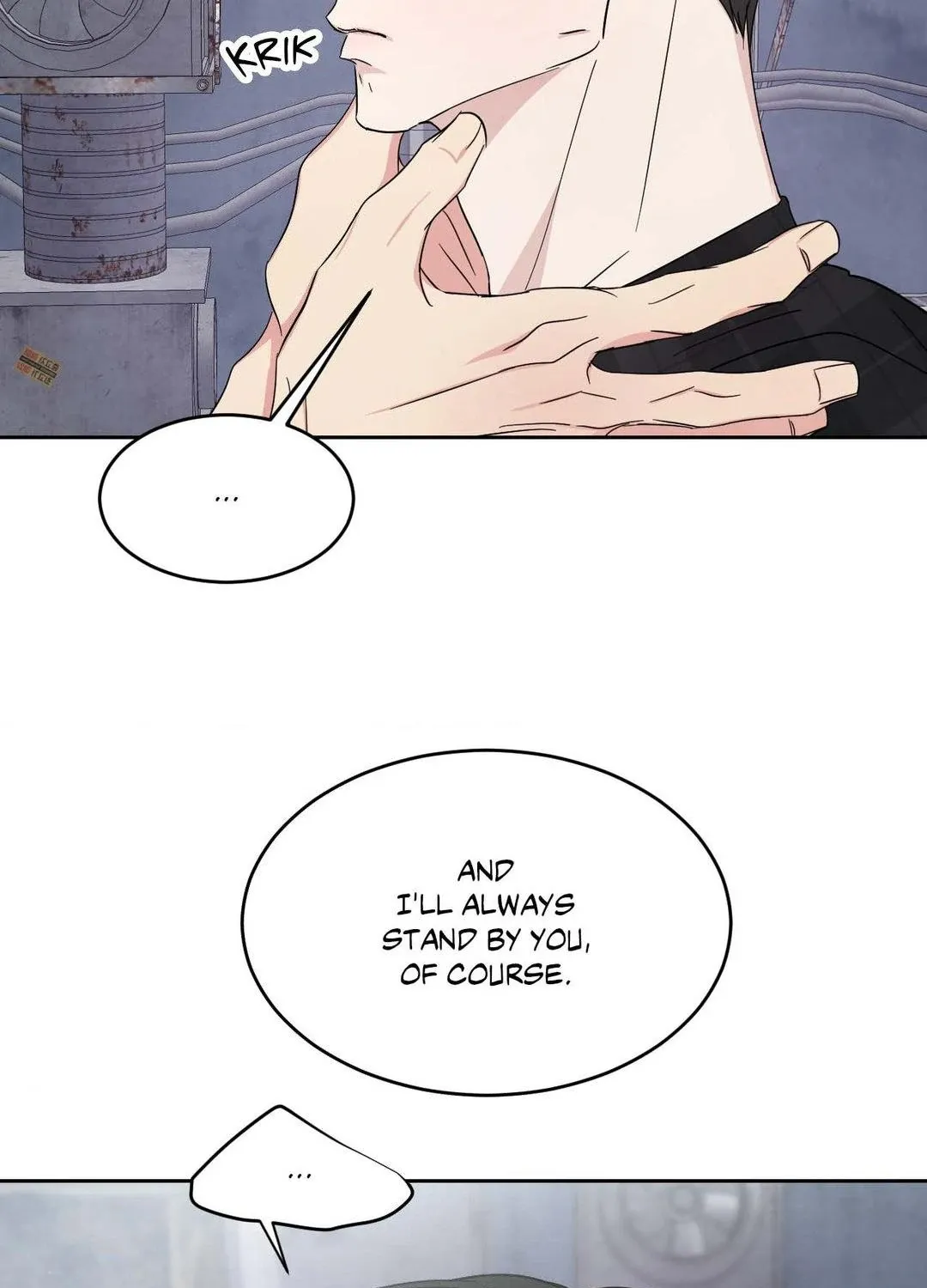 Read Topsy-Turvy chapter 99 image 119 on Lezhin