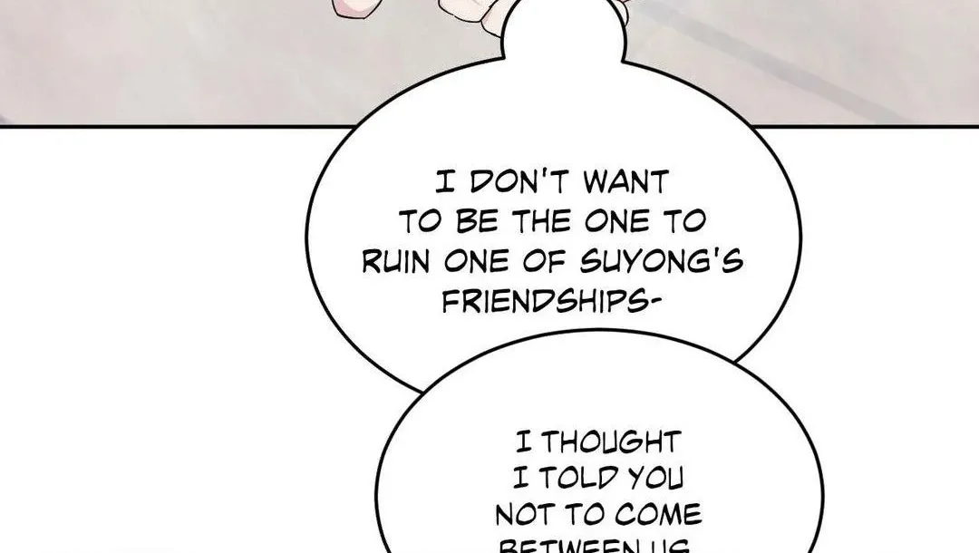 Read Topsy-Turvy chapter 99 image 12 on Lezhin