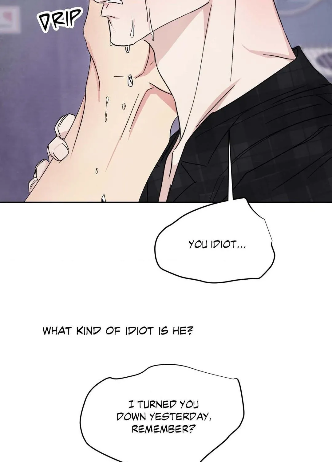 Read Topsy-Turvy chapter 99 image 121 on Lezhin