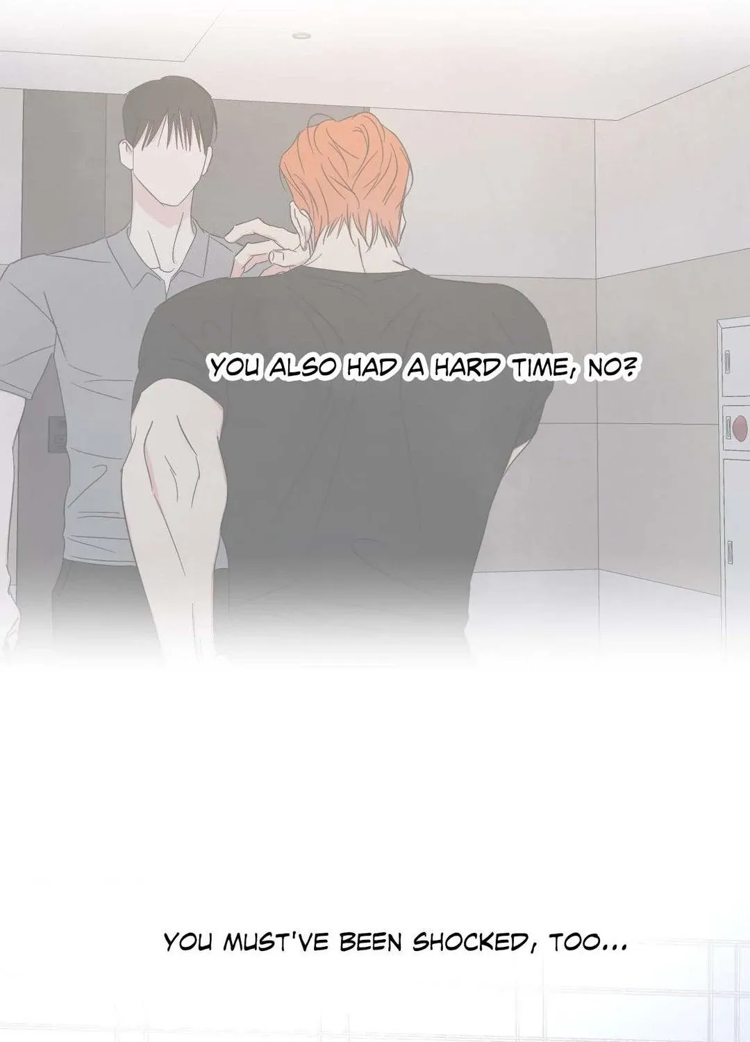 Read Topsy-Turvy chapter 99 image 123 on Lezhin