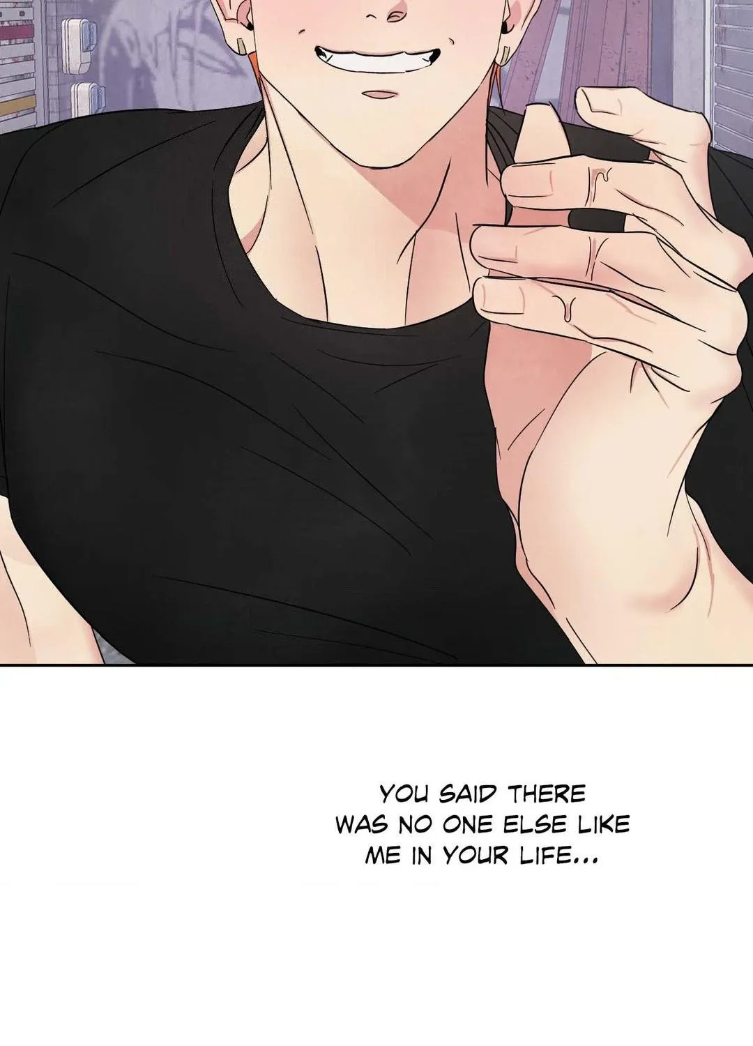 Read Topsy-Turvy chapter 99 image 125 on Lezhin