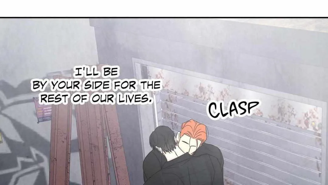 Read Topsy-Turvy chapter 99 image 128 on Lezhin