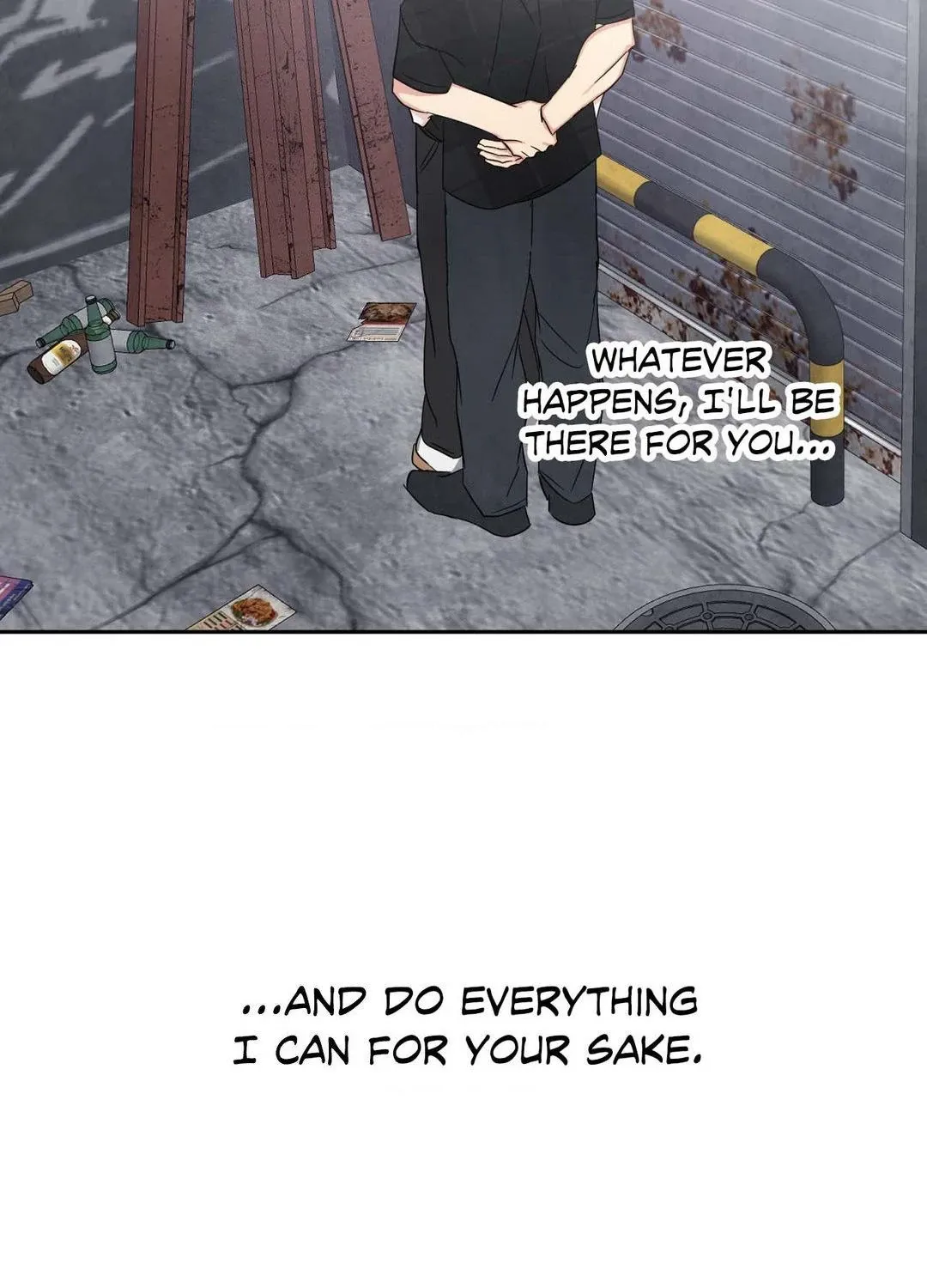 Read Topsy-Turvy chapter 99 image 129 on Lezhin