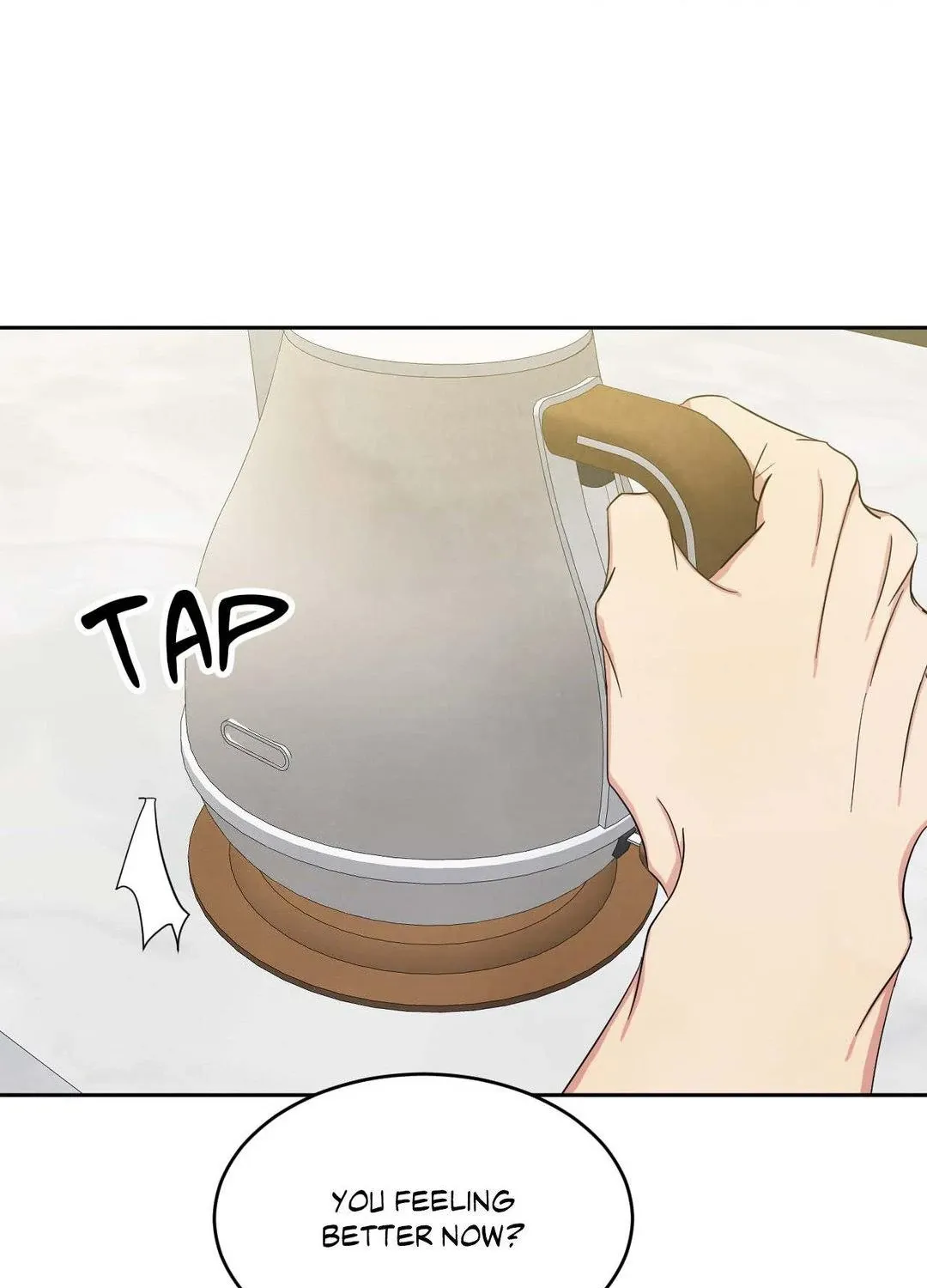 Read Topsy-Turvy chapter 99 image 131 on Lezhin