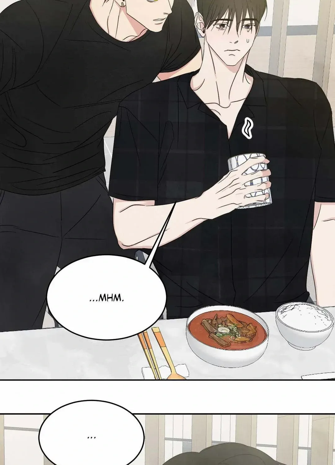 Read Topsy-Turvy chapter 99 image 133 on Lezhin