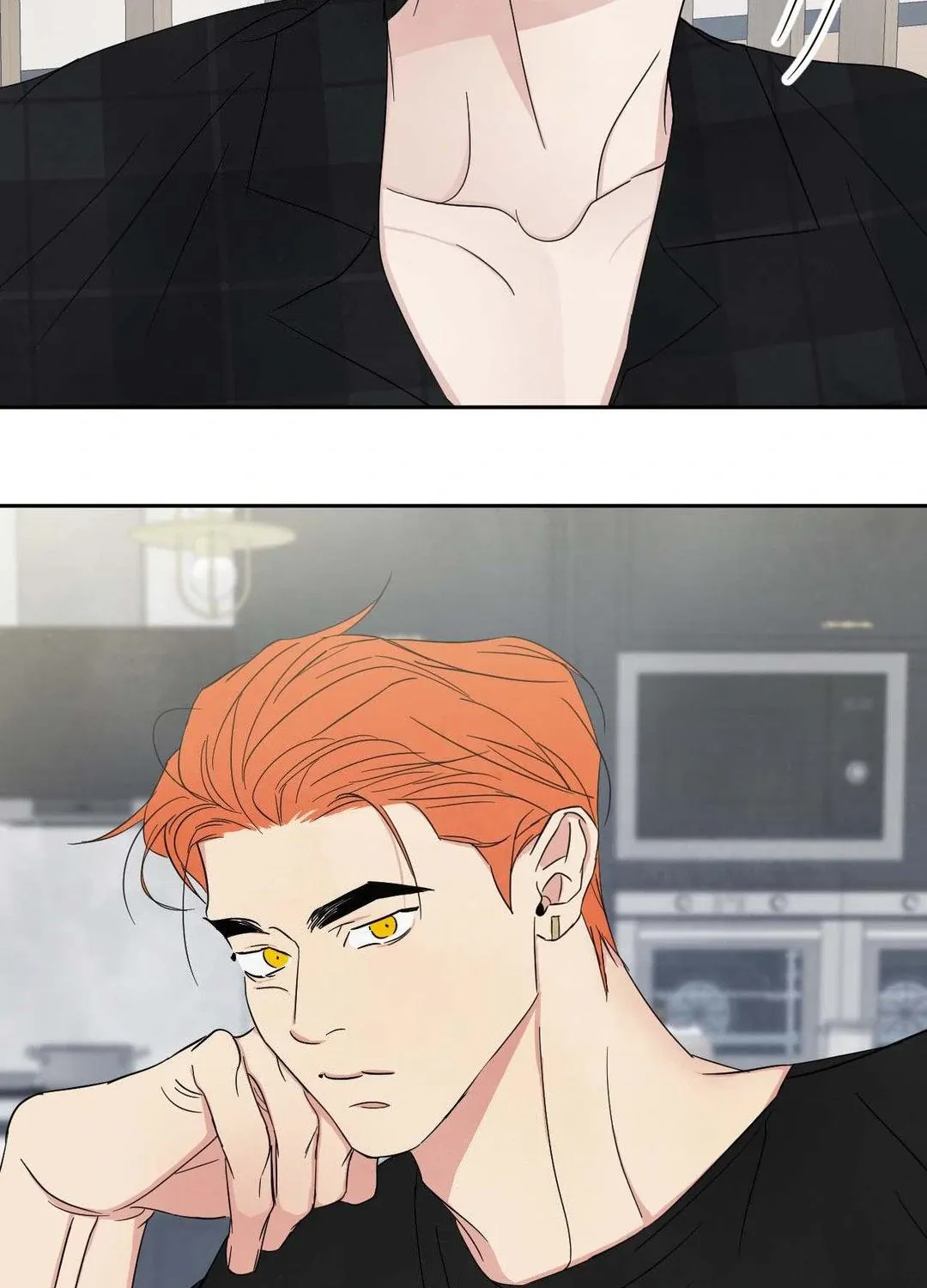 Read Topsy-Turvy chapter 99 image 135 on Lezhin