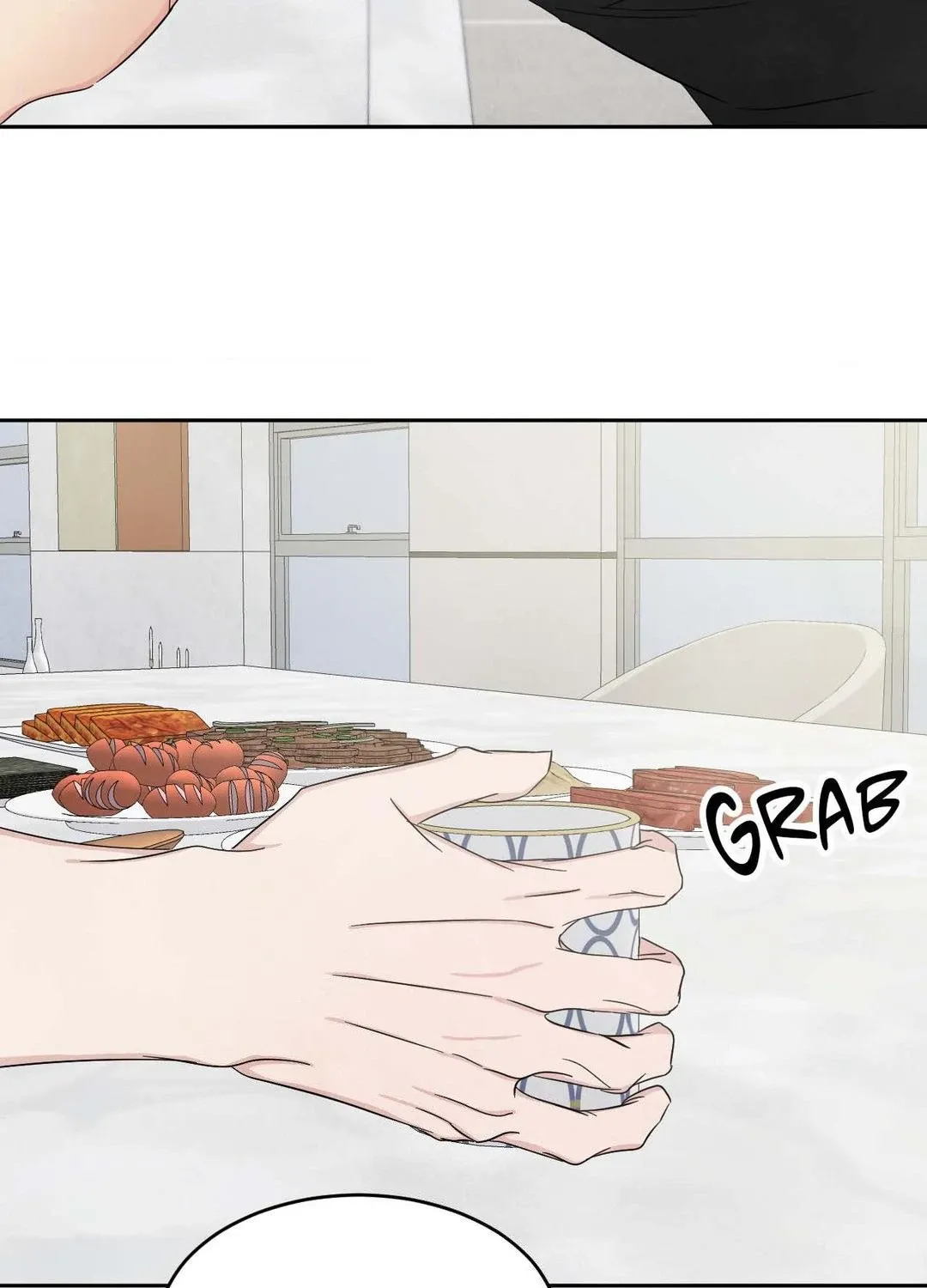 Read Topsy-Turvy chapter 99 image 137 on Lezhin
