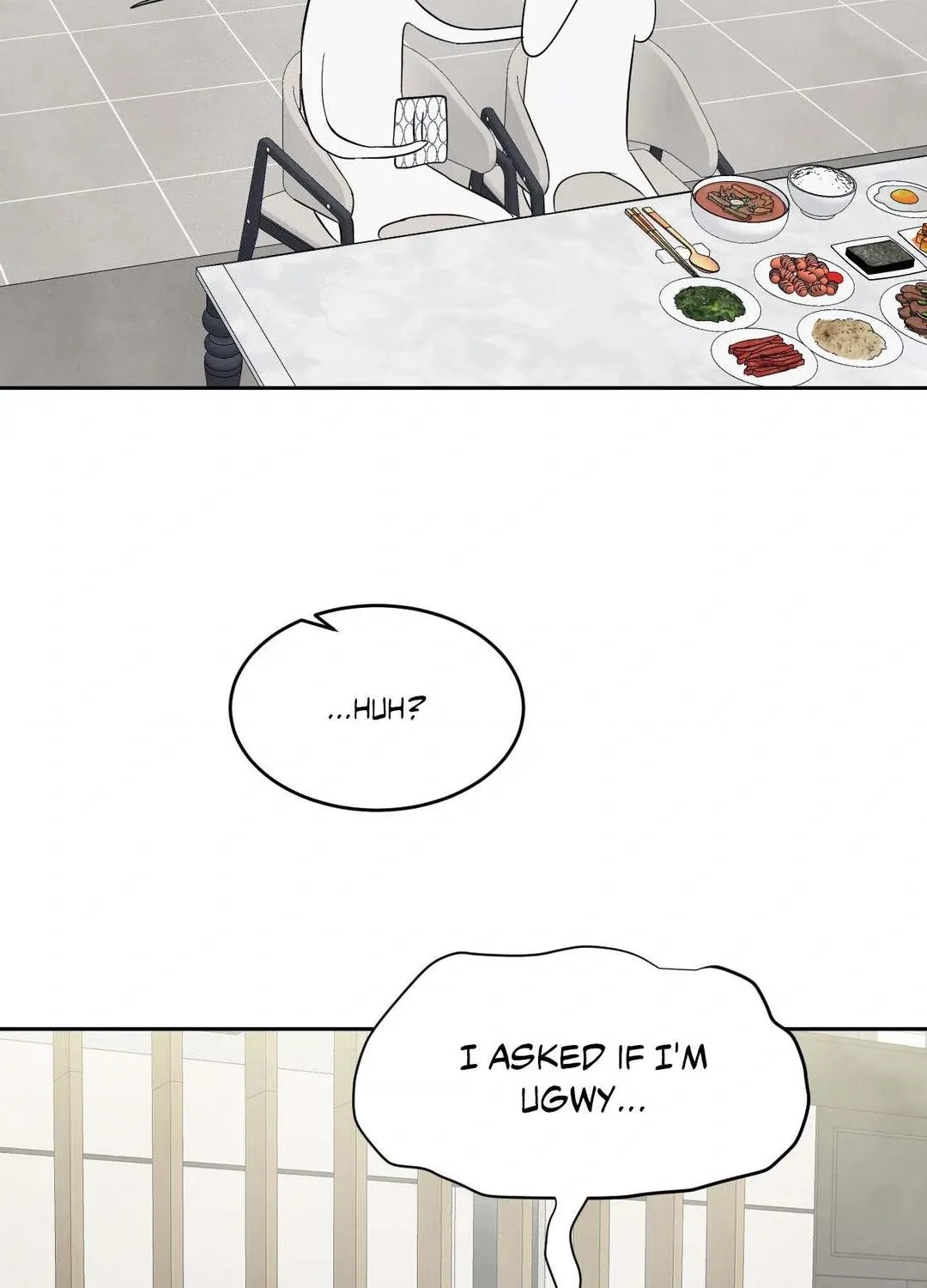 Read Topsy-Turvy chapter 99 image 141 on Lezhin