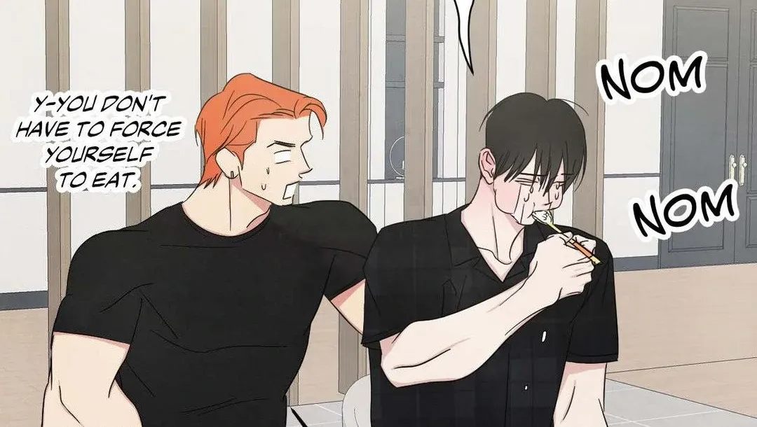 Read Topsy-Turvy chapter 99 image 142 on Lezhin