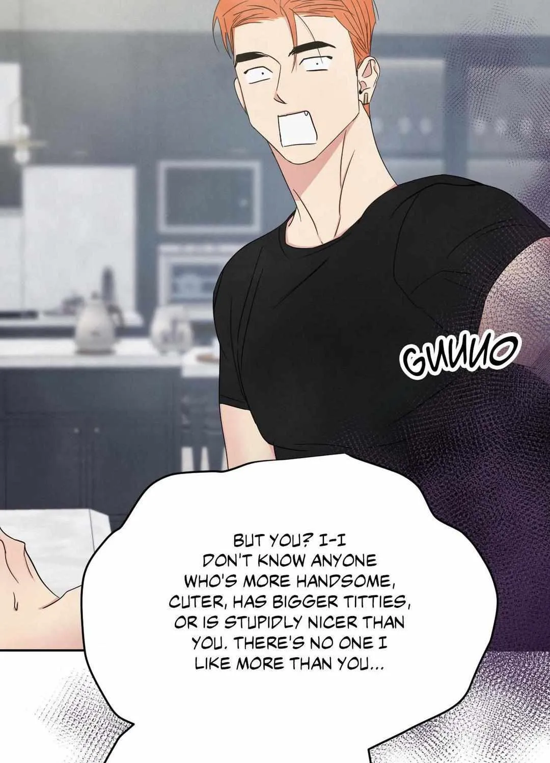 Read Topsy-Turvy chapter 99 image 145 on Lezhin