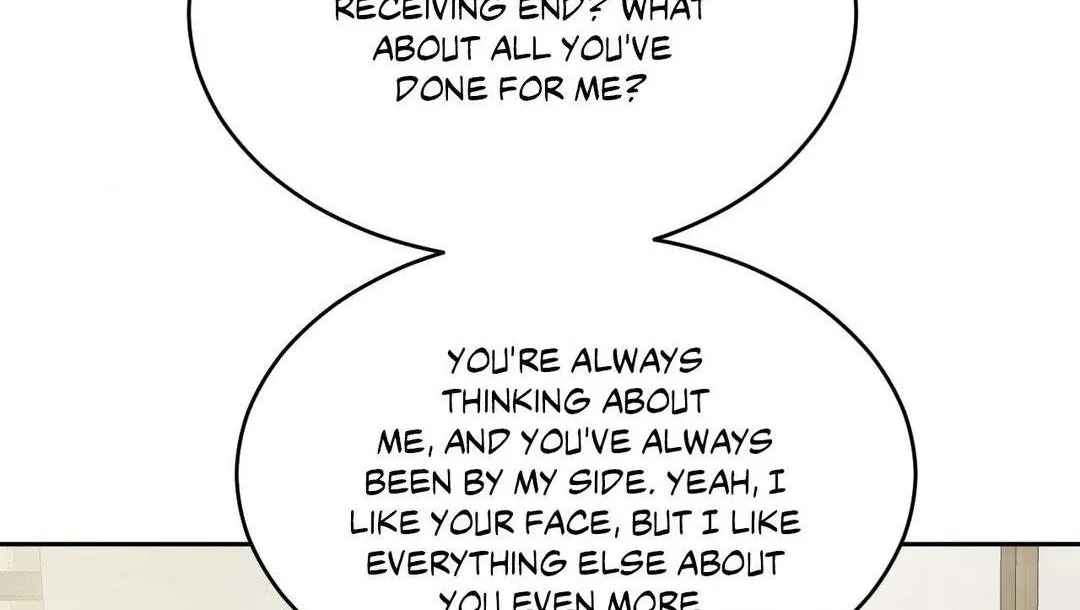 Read Topsy-Turvy chapter 99 image 148 on Lezhin