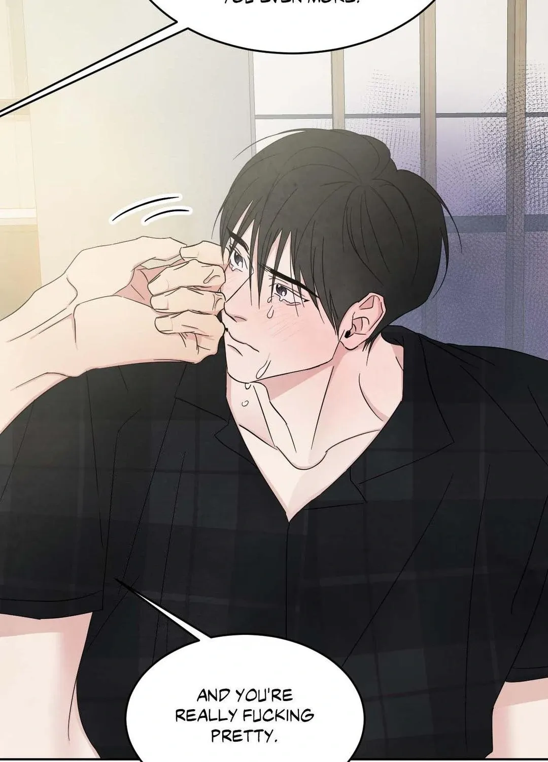 Read Topsy-Turvy chapter 99 image 149 on Lezhin