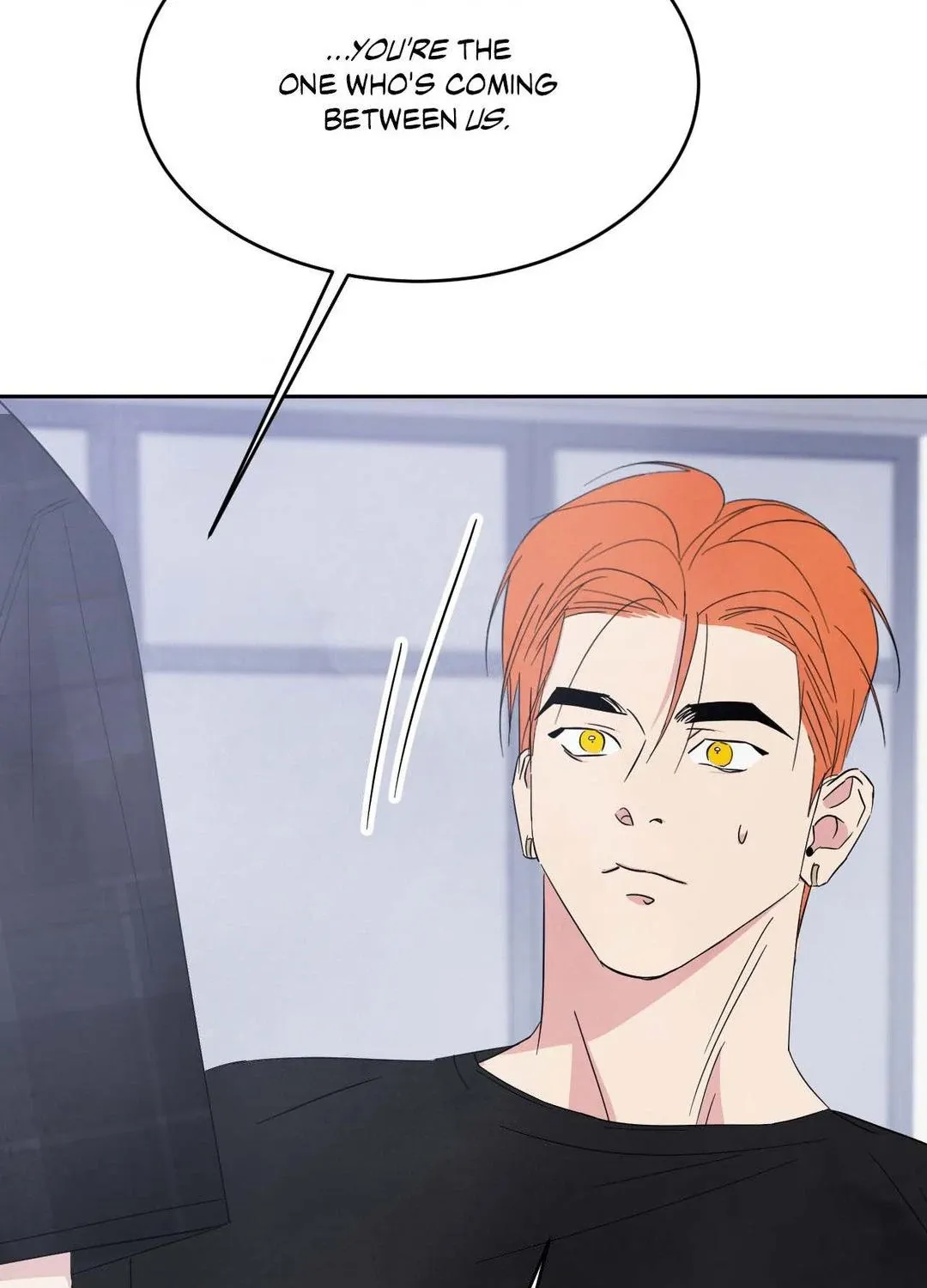 Read Topsy-Turvy chapter 99 image 15 on Lezhin