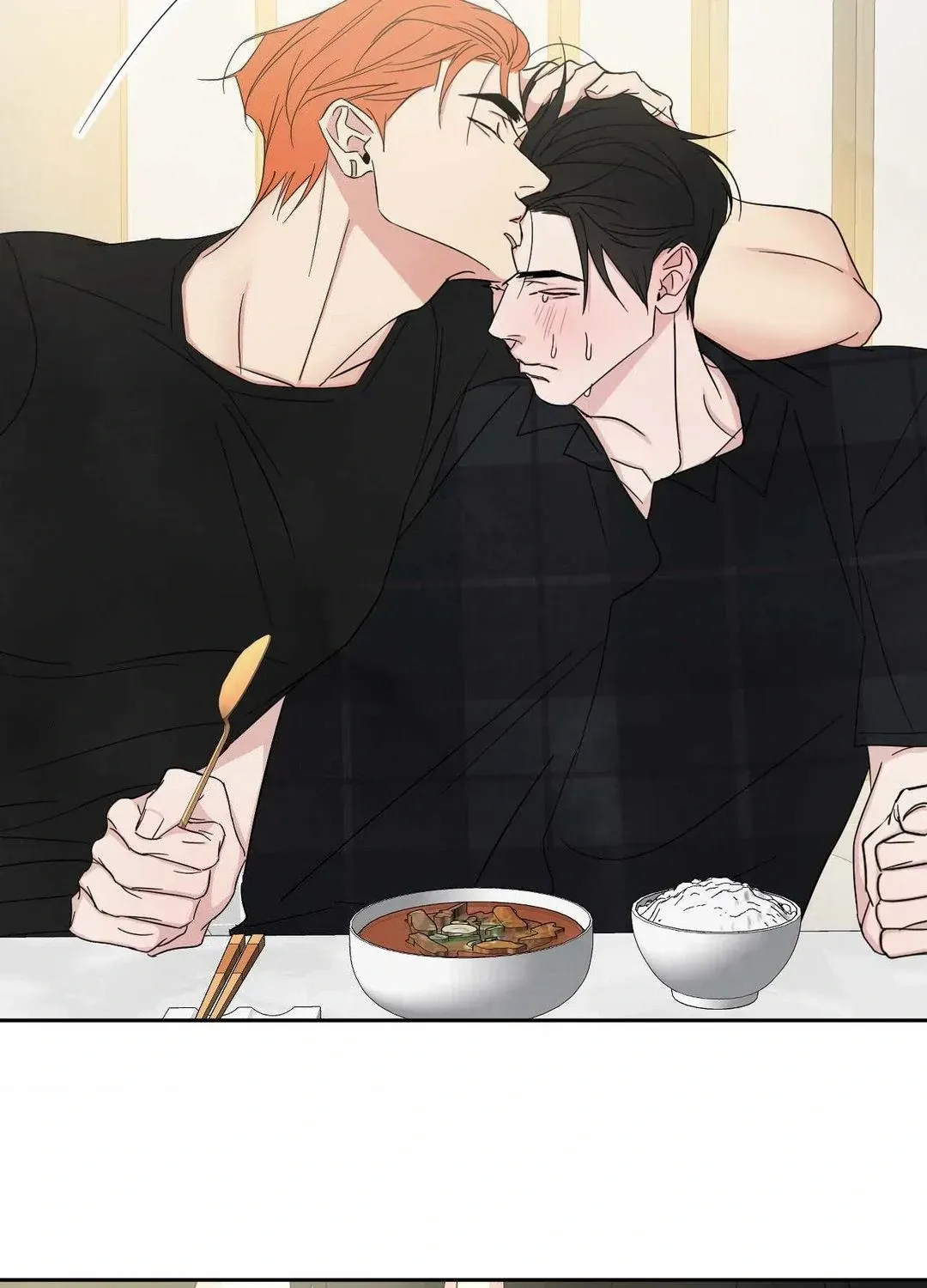 Read Topsy-Turvy chapter 99 image 151 on Lezhin