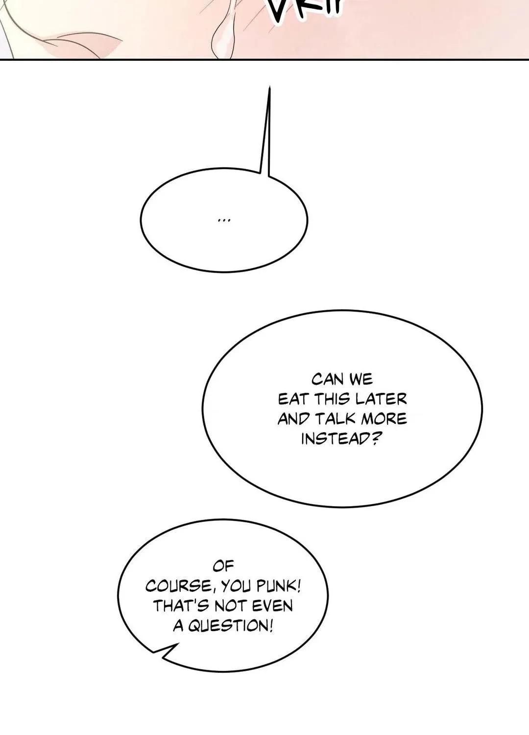Read Topsy-Turvy chapter 99 image 153 on Lezhin