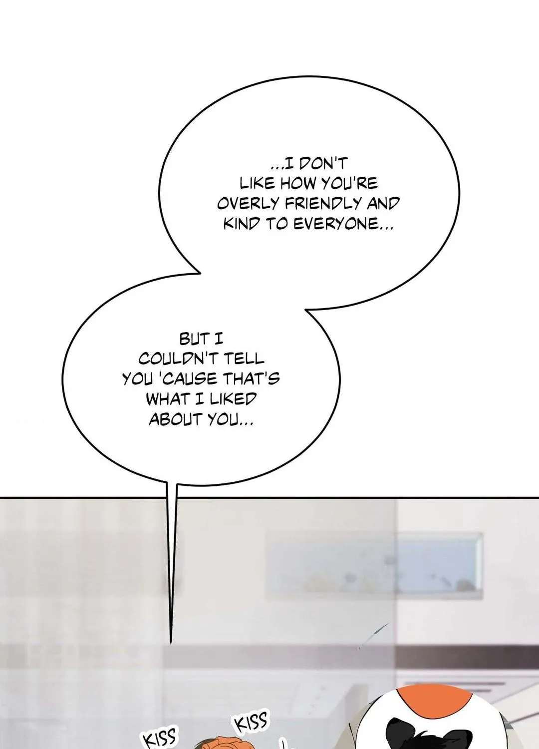 Read Topsy-Turvy chapter 99 image 155 on Lezhin