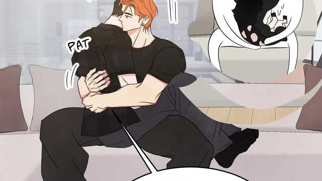Read Topsy-Turvy chapter 99 image 156 on Lezhin