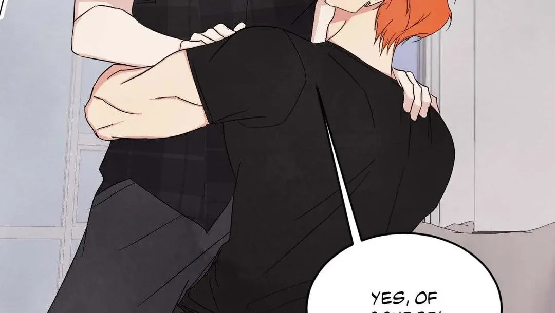 Read Topsy-Turvy chapter 99 image 158 on Lezhin
