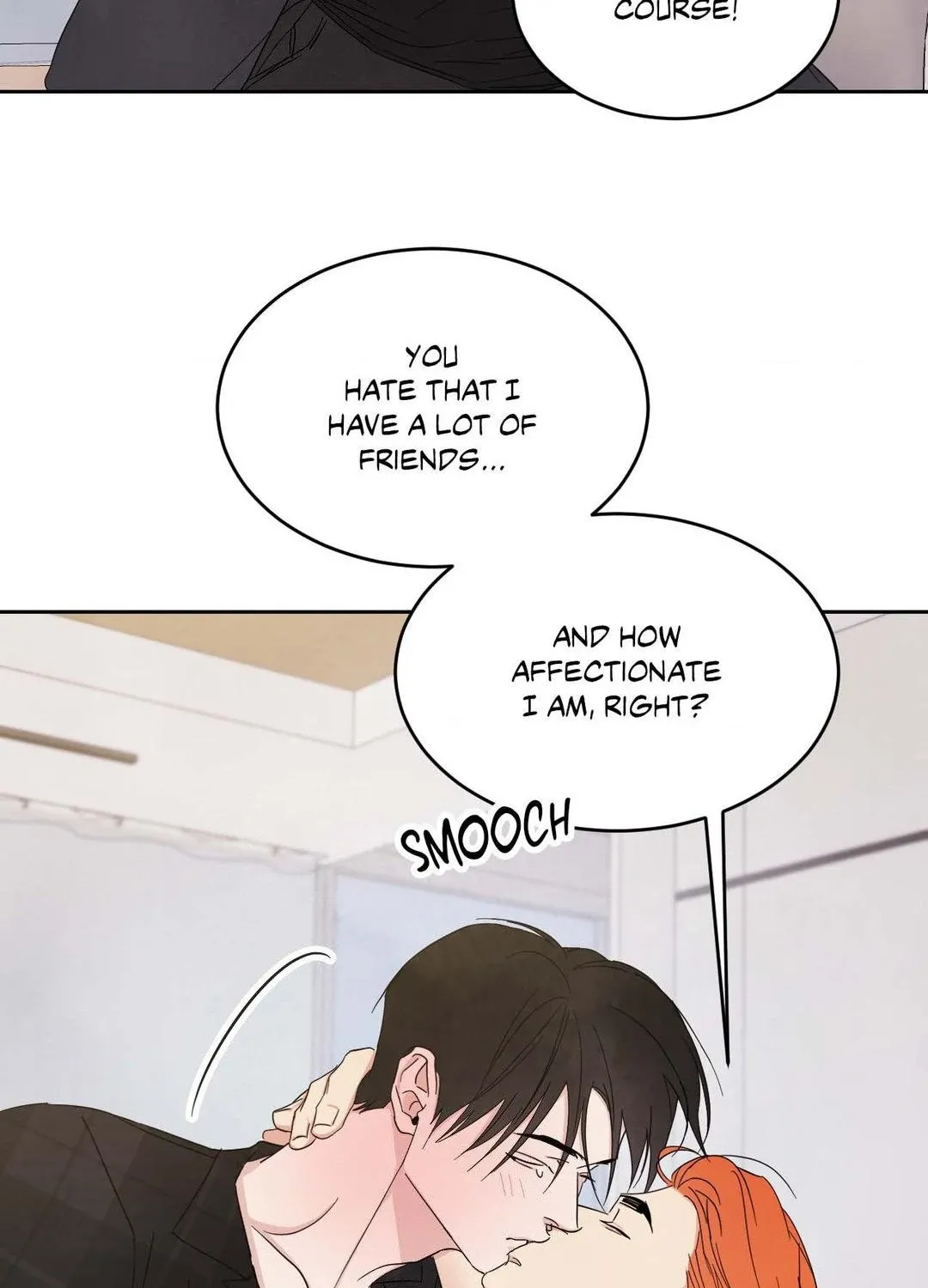 Read Topsy-Turvy chapter 99 image 159 on Lezhin
