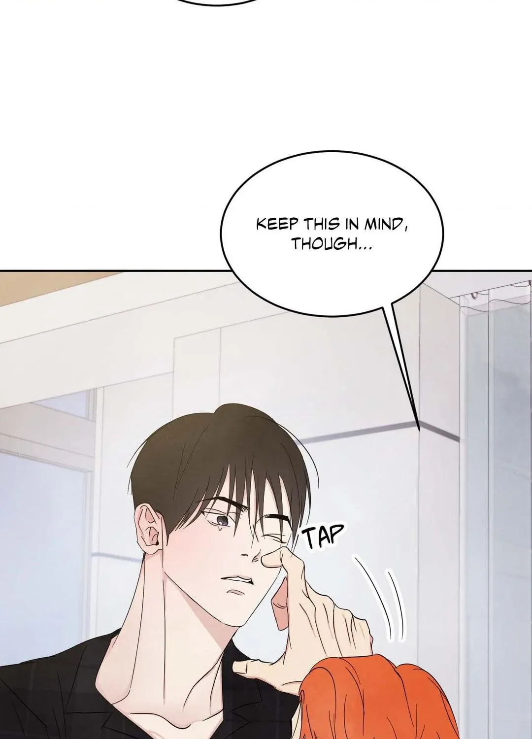 Read Topsy-Turvy chapter 99 image 161 on Lezhin