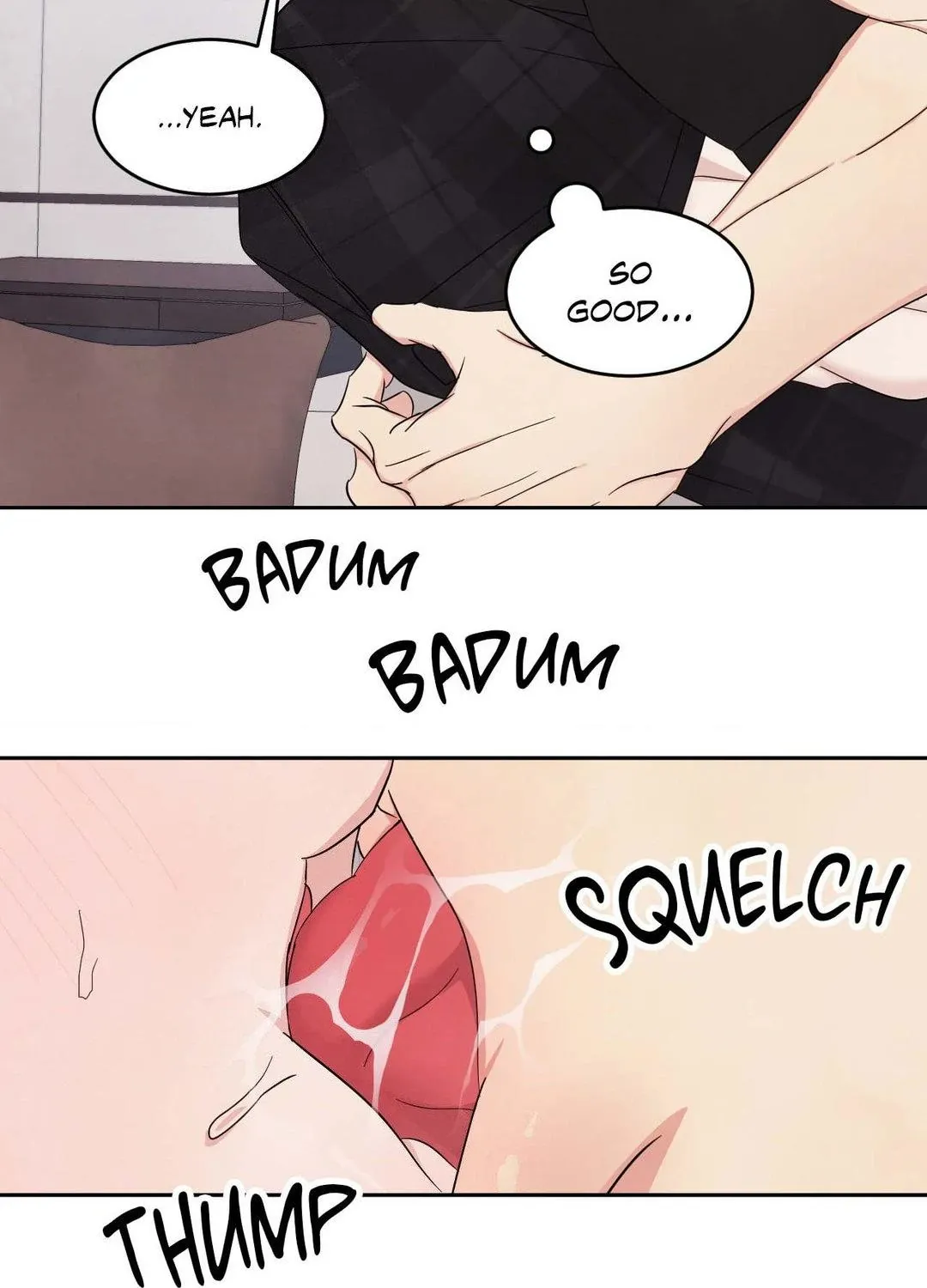 Read Topsy-Turvy chapter 99 image 165 on Lezhin