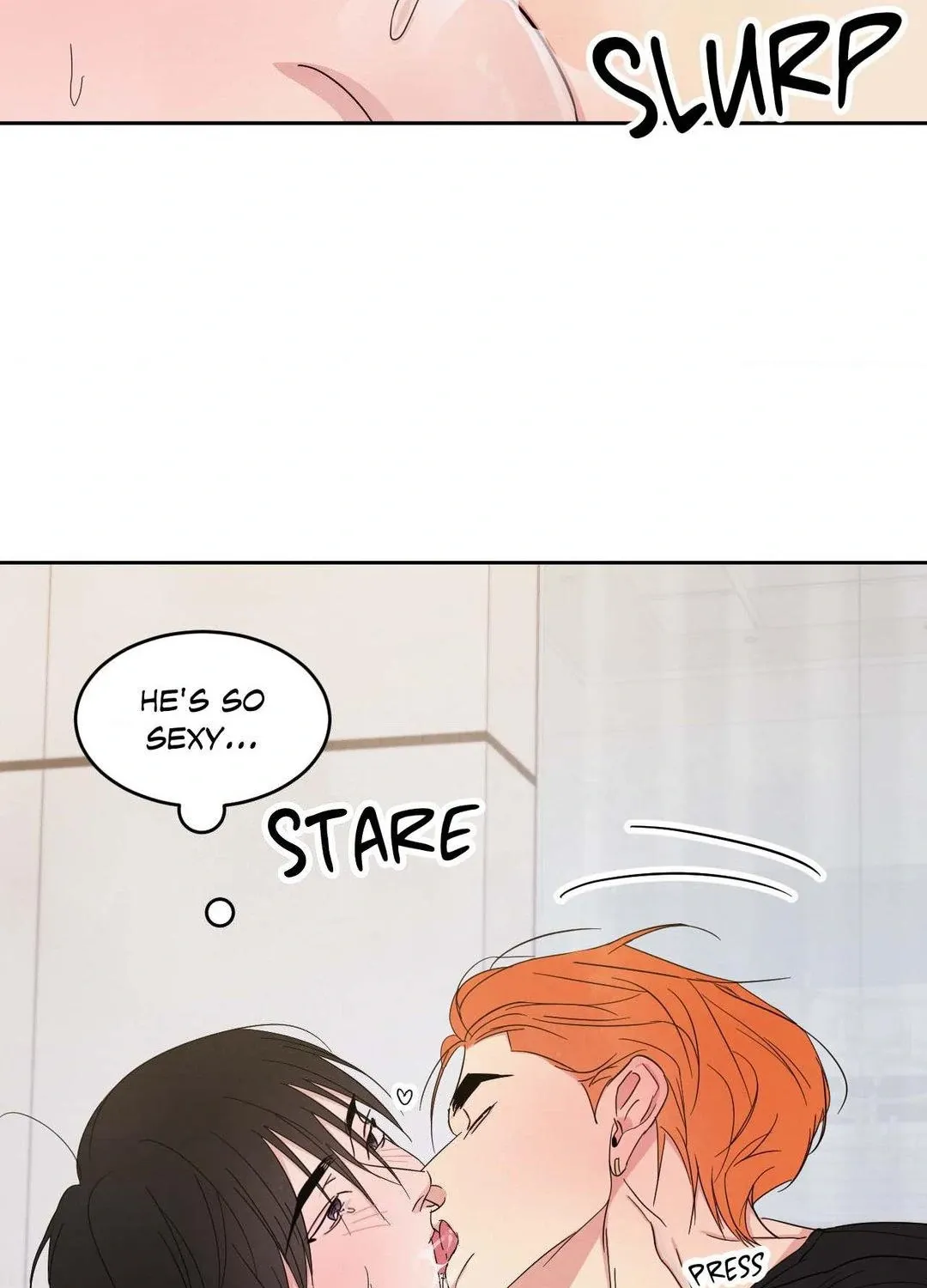 Read Topsy-Turvy chapter 99 image 167 on Lezhin