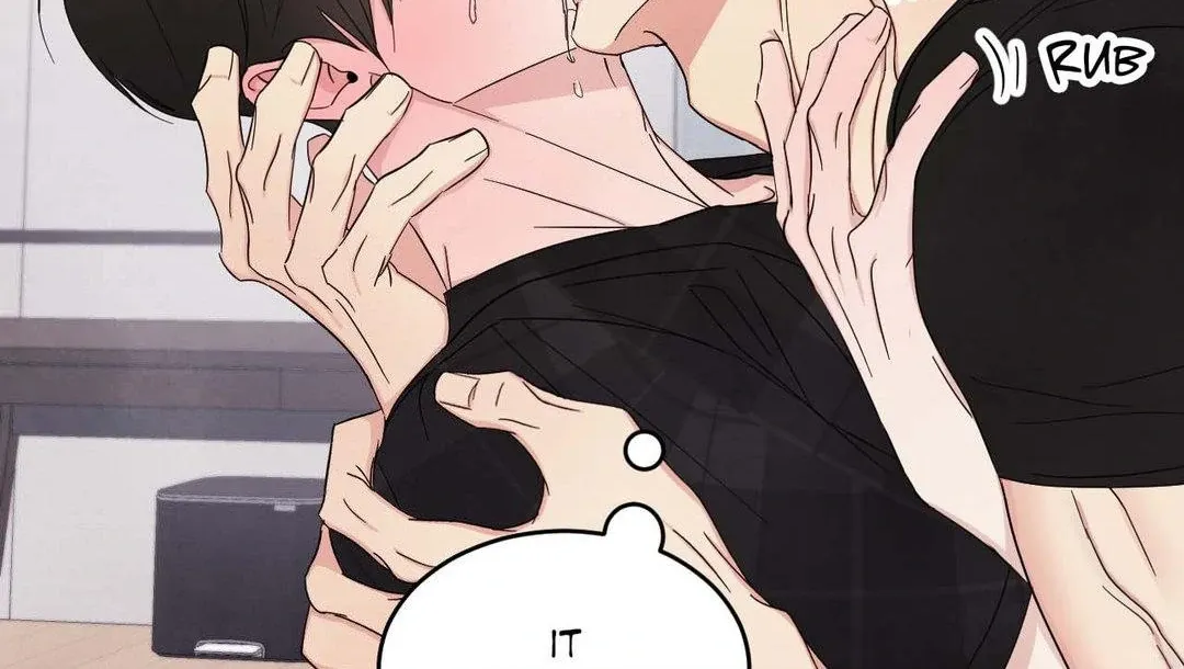 Read Topsy-Turvy chapter 99 image 168 on Lezhin