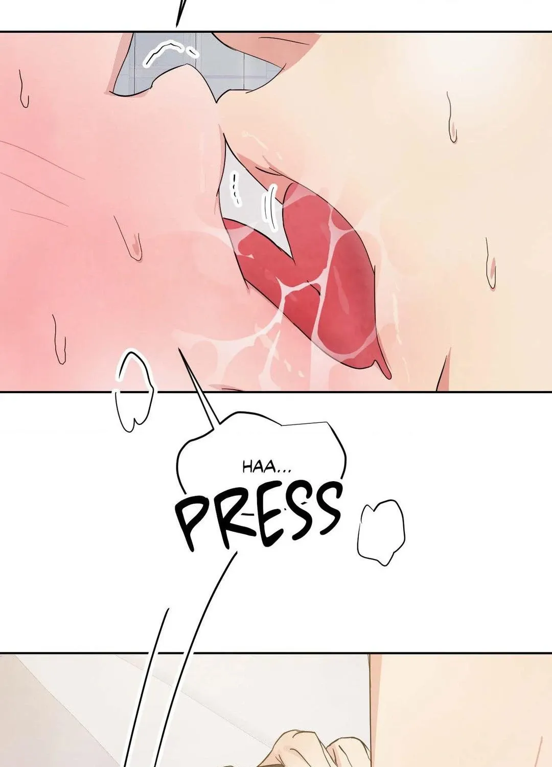 Read Topsy-Turvy chapter 99 image 173 on Lezhin