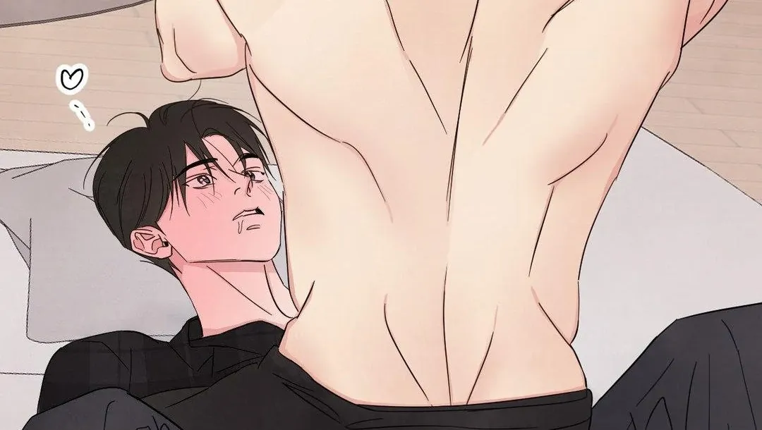 Read Topsy-Turvy chapter 99 image 176 on Lezhin