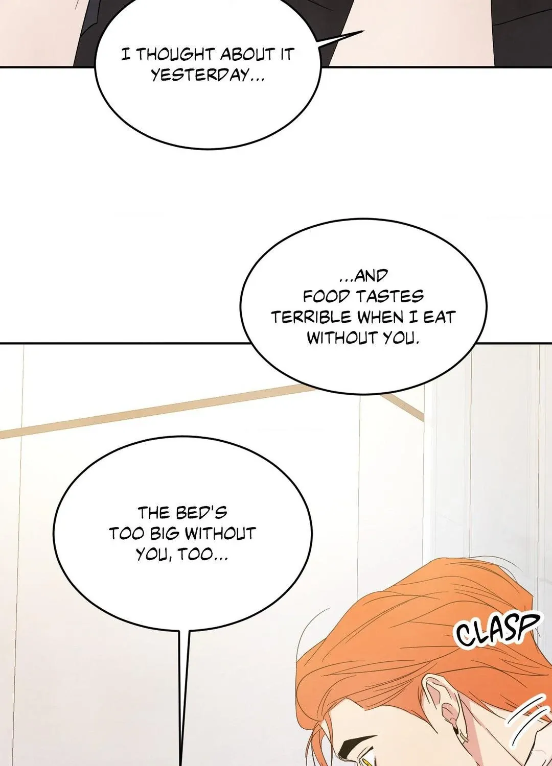 Read Topsy-Turvy chapter 99 image 181 on Lezhin