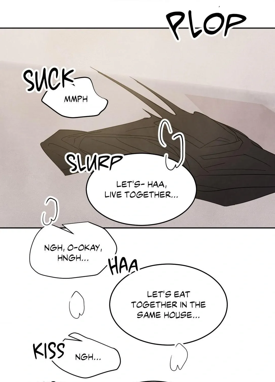 Read Topsy-Turvy chapter 99 image 185 on Lezhin