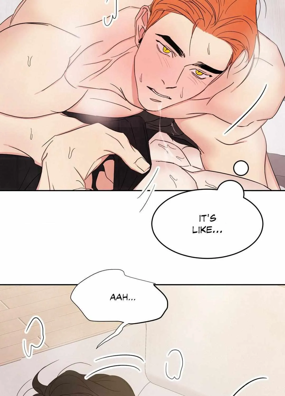 Read Topsy-Turvy chapter 99 image 191 on Lezhin