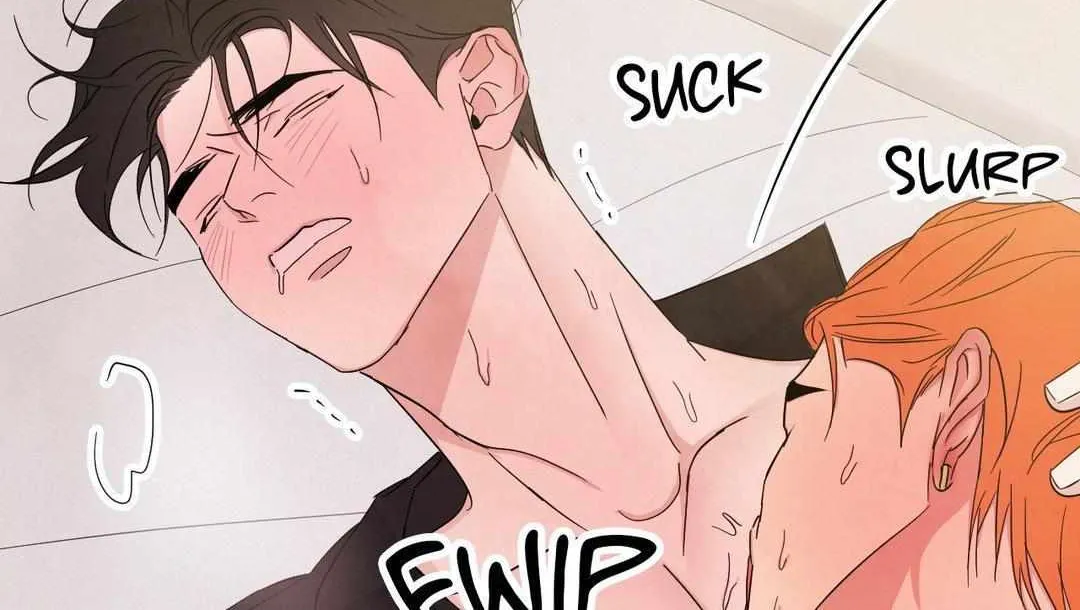 Read Topsy-Turvy chapter 99 image 192 on Lezhin