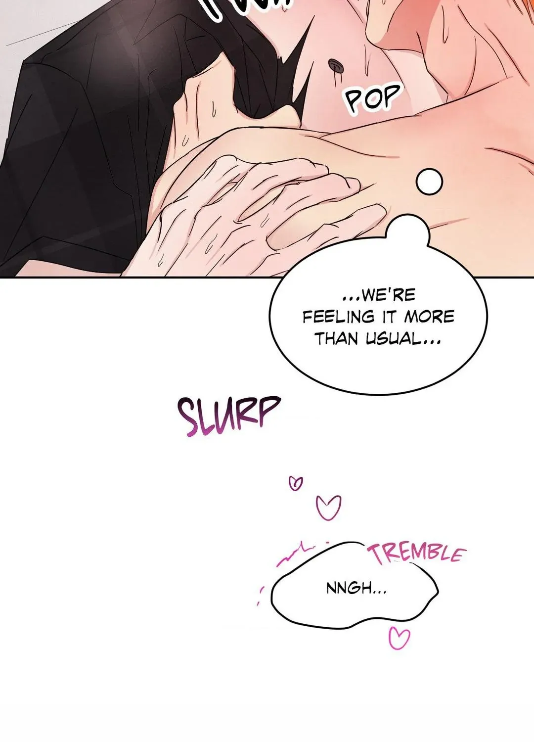 Read Topsy-Turvy chapter 99 image 193 on Lezhin