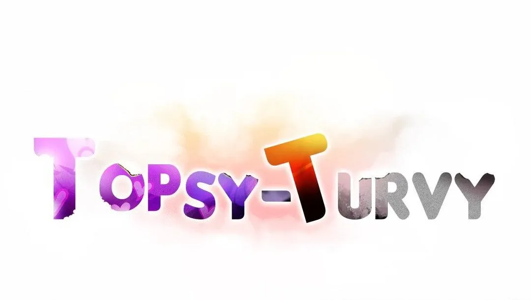 Read Topsy-Turvy chapter 99 image 194 on Lezhin